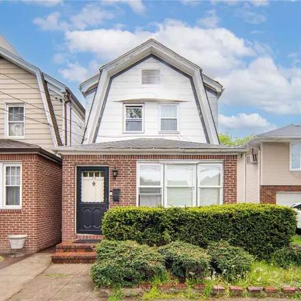 Buy this 3 bed house on 15 Depan Avenue in Village of Floral Park, NY 11001