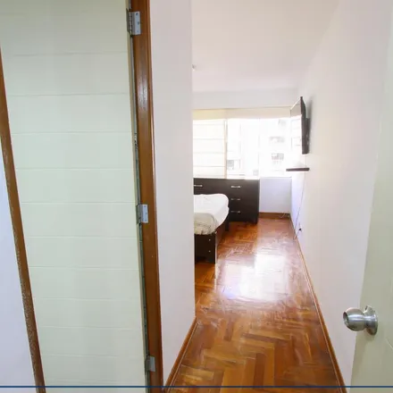 Image 3 - Jose Pardo Avenue 930, Miraflores, Lima Metropolitan Area 15074, Peru - Apartment for rent