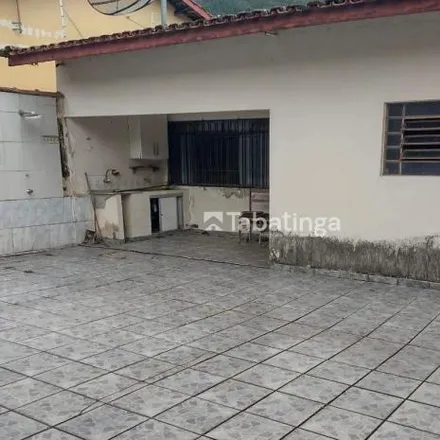 Buy this 2 bed house on Rua Santos Dummont in Centro, Caraguatatuba - SP