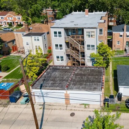 Image 3 - 8620-8622 South Drexel Avenue, Chicago, IL 60619, USA - House for sale