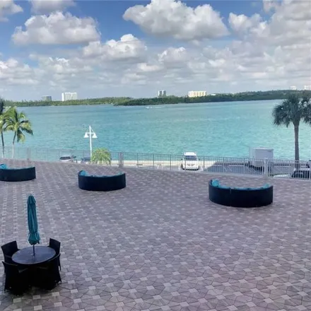 Rent this 1 bed condo on 10350 West Bay Harbor Drive in Bay Harbor Islands, Miami-Dade County