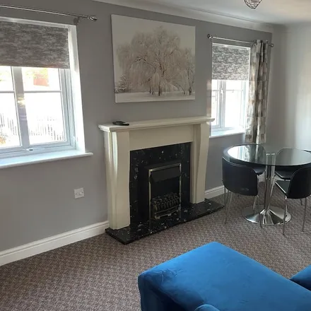 Rent this 1 bed apartment on Ipswich in IP1 2BQ, United Kingdom