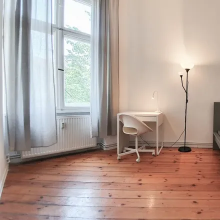 Image 7 - Bierfieber, Bornholmer Straße, 10439 Berlin, Germany - Room for rent