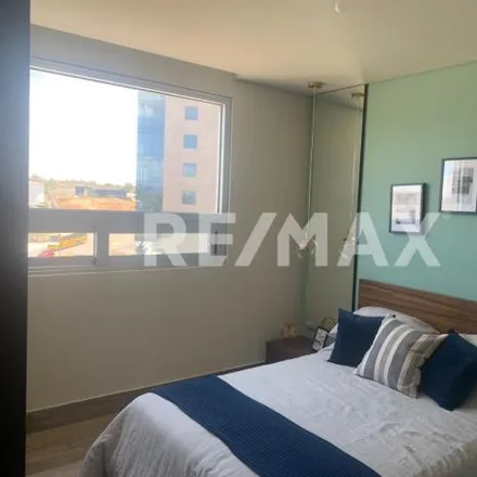 Buy this 2 bed apartment on Colegio Álamos in Piscis, Delegación Cayetano Rubio