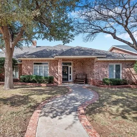 Buy this 4 bed house on 4080 Springfield Court in Midland, TX 79707