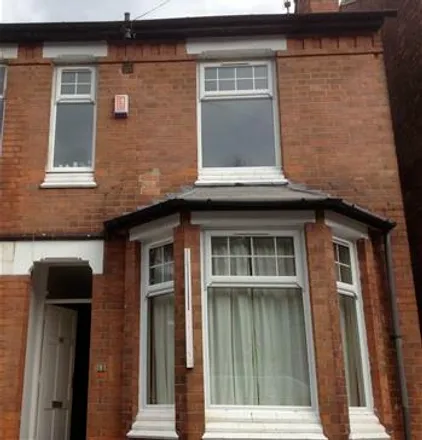 Image 9 - 82 Rothesay Avenue, Nottingham, NG7 1PW, United Kingdom - House for rent