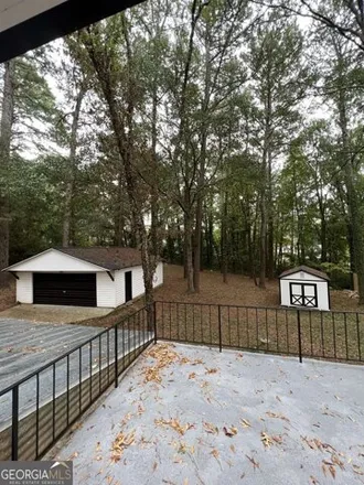 Image 3 - 3079 Judylyn Drive, Scottdale, GA 30033, USA - House for sale