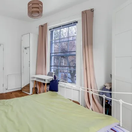 Image 7 - 56 Delancey Street, London, NW1 7RY, United Kingdom - Apartment for rent
