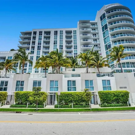 Image 3 - North Birch Road, Birch Ocean Front, Fort Lauderdale, FL 33304, USA - Apartment for rent