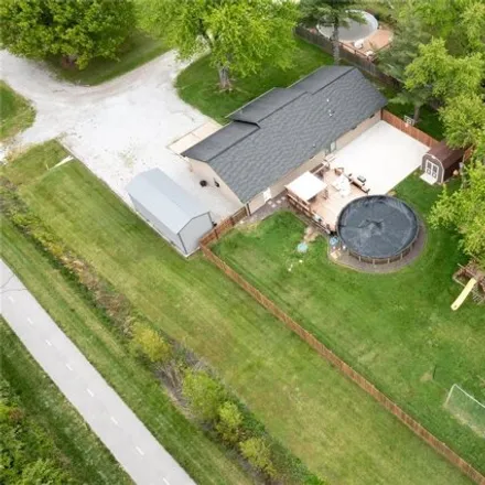 Image 8 - MCT Goshen Trail, Formosa Junction, Madison County, IL 62062, USA - House for sale