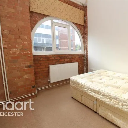 Image 5 - Rutland Centre, 16 Yeoman Street, Leicester, LE1 1UT, United Kingdom - Apartment for rent