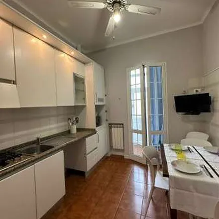Image 5 - Via Lunense 10, 54033 Carrara MS, Italy - Apartment for rent