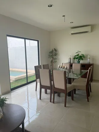 Buy this studio house on Calle 75D in 97249 Mérida, YUC
