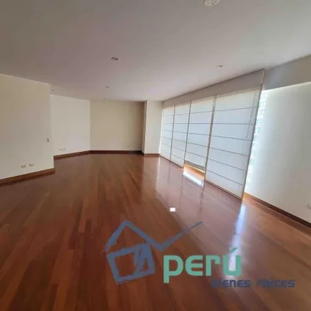 Buy this 2 bed apartment on Embassy of Czech Republic in Calle Baltazar La Torre 398, San Isidro