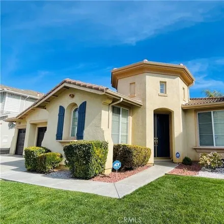 Buy this 4 bed house on 11538 Springwood Court in Riverside, CA 92515