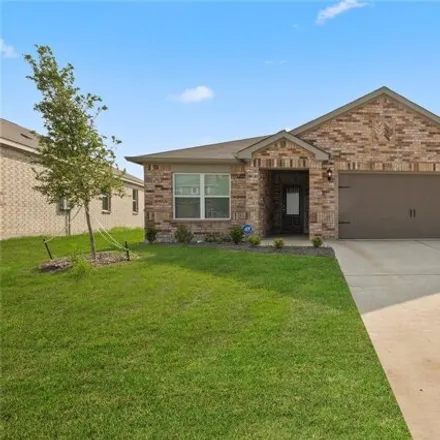 Buy this 3 bed house on Monroe Jackson Street in Venus, TX 76084