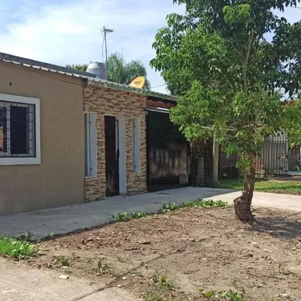 Buy this 2 bed house on General Obligado 2662 in Villa Teniente Saavedra, Resistencia