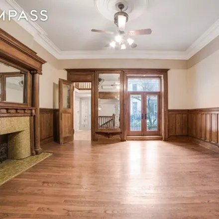 Image 3 - 23 West 89th Street, New York, NY 10024, USA - House for rent
