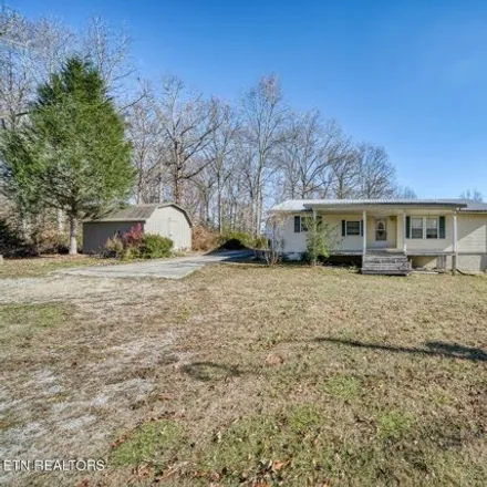 Image 4 - West Creston Road, Baker Crossroads, Cumberland County, TN 38571, USA - House for sale
