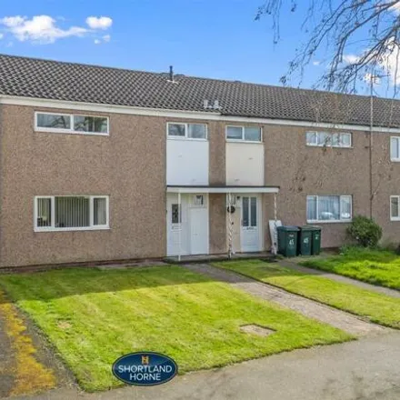 Buy this 3 bed house on 27 Van-Dyke Close in Coventry, CV5 8LW