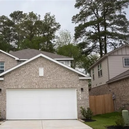 Rent this 4 bed house on unnamed road in Montgomery County, TX