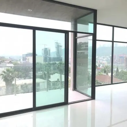 Buy this 2 bed apartment on Apeninos 2725 in Jardín, 64060 Monterrey