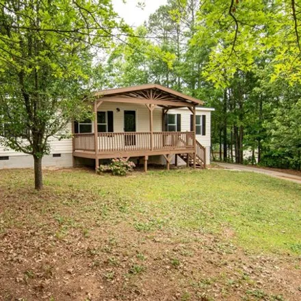 Image 1 - 327 Stonegate Drive, Russell, Barrow County, GA 30680, USA - House for sale