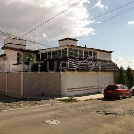 Buy this 4 bed house on Calle 109 Oriente in 72520 San Francisco Totimehuacán, PUE