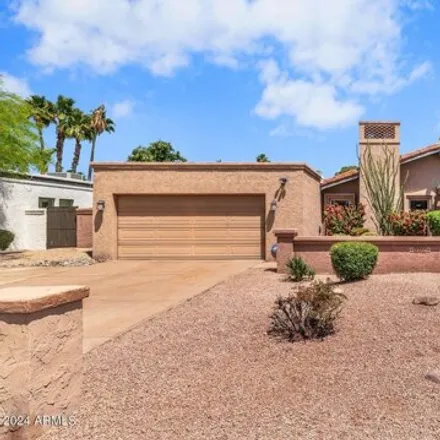 Buy this 4 bed house on 15033 North Moon Valley Drive in Phoenix, AZ 85022