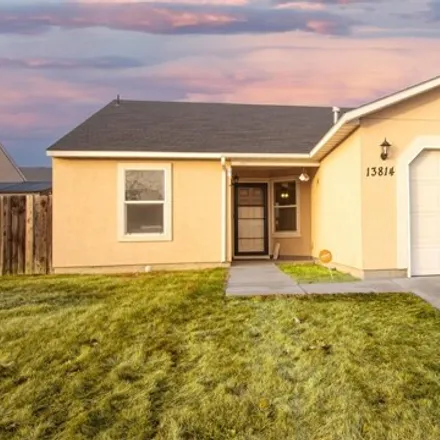 Buy this 3 bed house on 13814 Judson Street in Caldwell, ID 83607