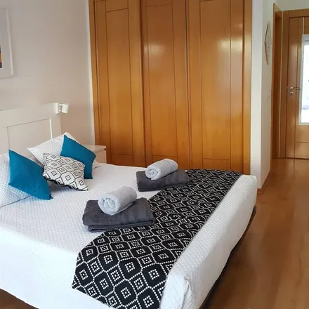 Rent this 3 bed apartment on Avenida de Portugal in 8500-291 Alvor, Portugal
