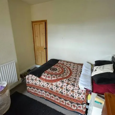 Image 5 - Bulwer Road, Leicester, LE2 3BW, United Kingdom - Apartment for rent