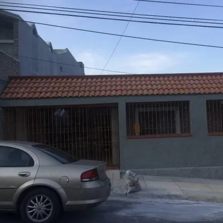 Image 2 - Paseo San Francisco, Ciudad Satélite, 64978 Monterrey, NLE, Mexico - House for rent