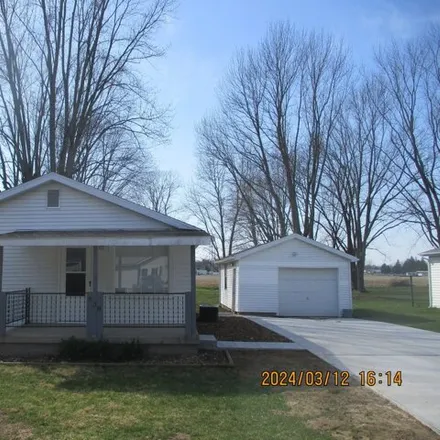 Buy this 2 bed house on 506 Della Road in Jewell Village, Bartholomew County