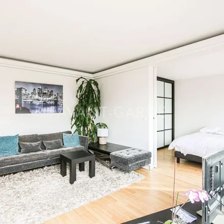 Image 4 - 23 Rue Poncelet, 75017 Paris, France - Apartment for rent