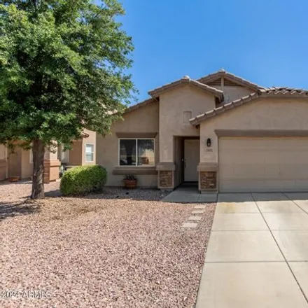 Buy this 3 bed house on 11605 West Palo Verde Avenue in Youngtown, Maricopa County