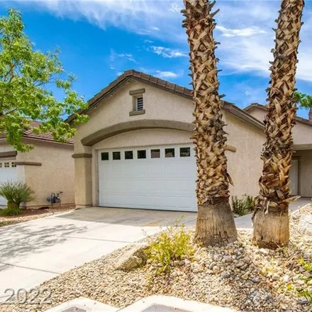 Buy this 3 bed house on 10298 Bentley Oaks Avenue in Summerlin South, NV 89135