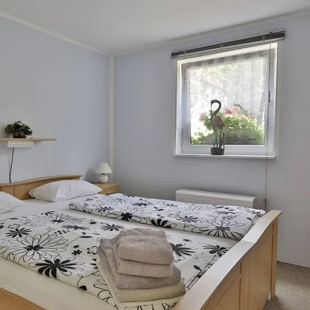 Rent this 1 bed apartment on 18236 Kröpelin