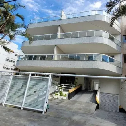 Image 1 - Rua Almirante Ary Rongel 327, Recreio dos Bandeirantes, Rio de Janeiro - RJ, 22795-350, Brazil - Apartment for sale
