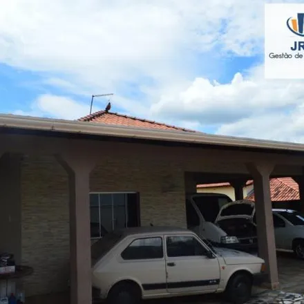 Buy this 3 bed house on Alameda das Amaziles in Vargem das Flores, Contagem - MG