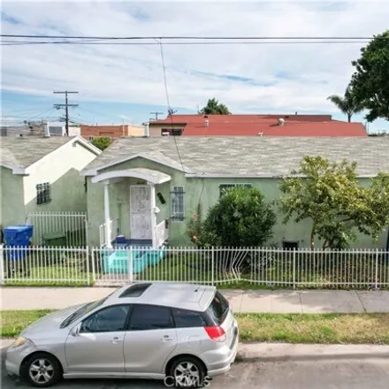Image 5 - 6146 Wall Street, Los Angeles, CA 90003, USA - House for sale