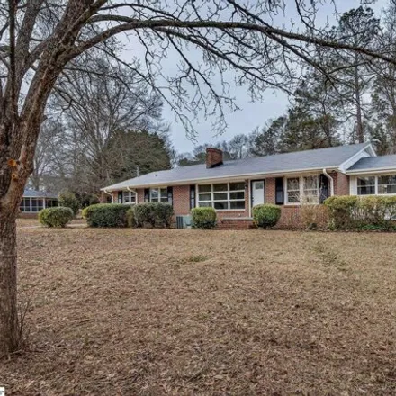 Image 3 - Circle Drive, Laurens, SC, USA - House for sale