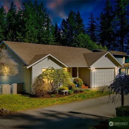 Buy this 3 bed house on 5285 East Drive in Everett, WA 98203