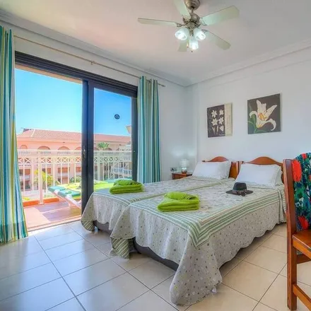 Image 1 - Arona, Santa Cruz de Tenerife, Spain - Apartment for rent