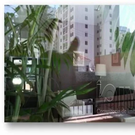 Buy this 3 bed apartment on Rua Pedro de Toledo in Vila Clementino, São Paulo - SP