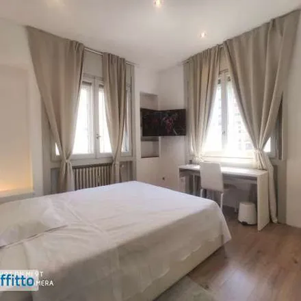Image 3 - Via Romualdo Marenco 2, 20145 Milan MI, Italy - Apartment for rent