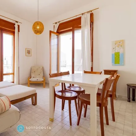 Rent this 2 bed house on 73026 San Foca LE