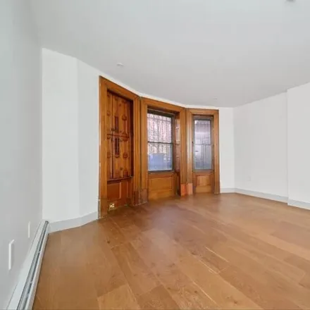 Image 1 - 1308 Pacific Street, New York, NY 11216, USA - House for rent