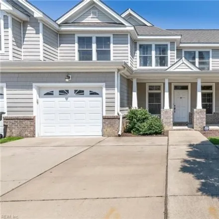 Rent this 4 bed townhouse on 5702 Cornick Road in Lansdale, Norfolk