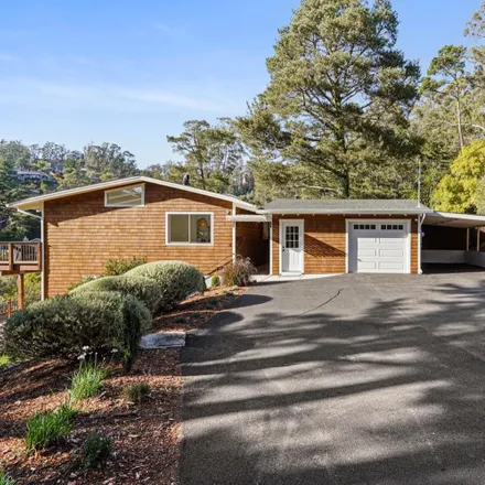 Buy this 5 bed house on 569 Fairview Avenue in Tamalpais Valley, Marin County